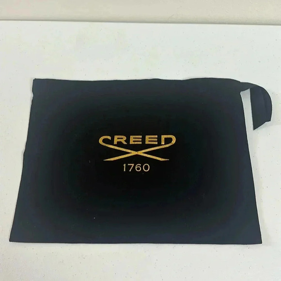 CREED PERFUME  DUSTBAG - Picture 1 of 2